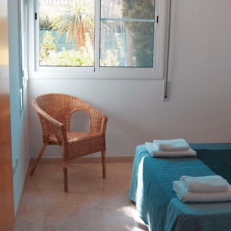 Villa Casa Sastre Riumar Esterno foto