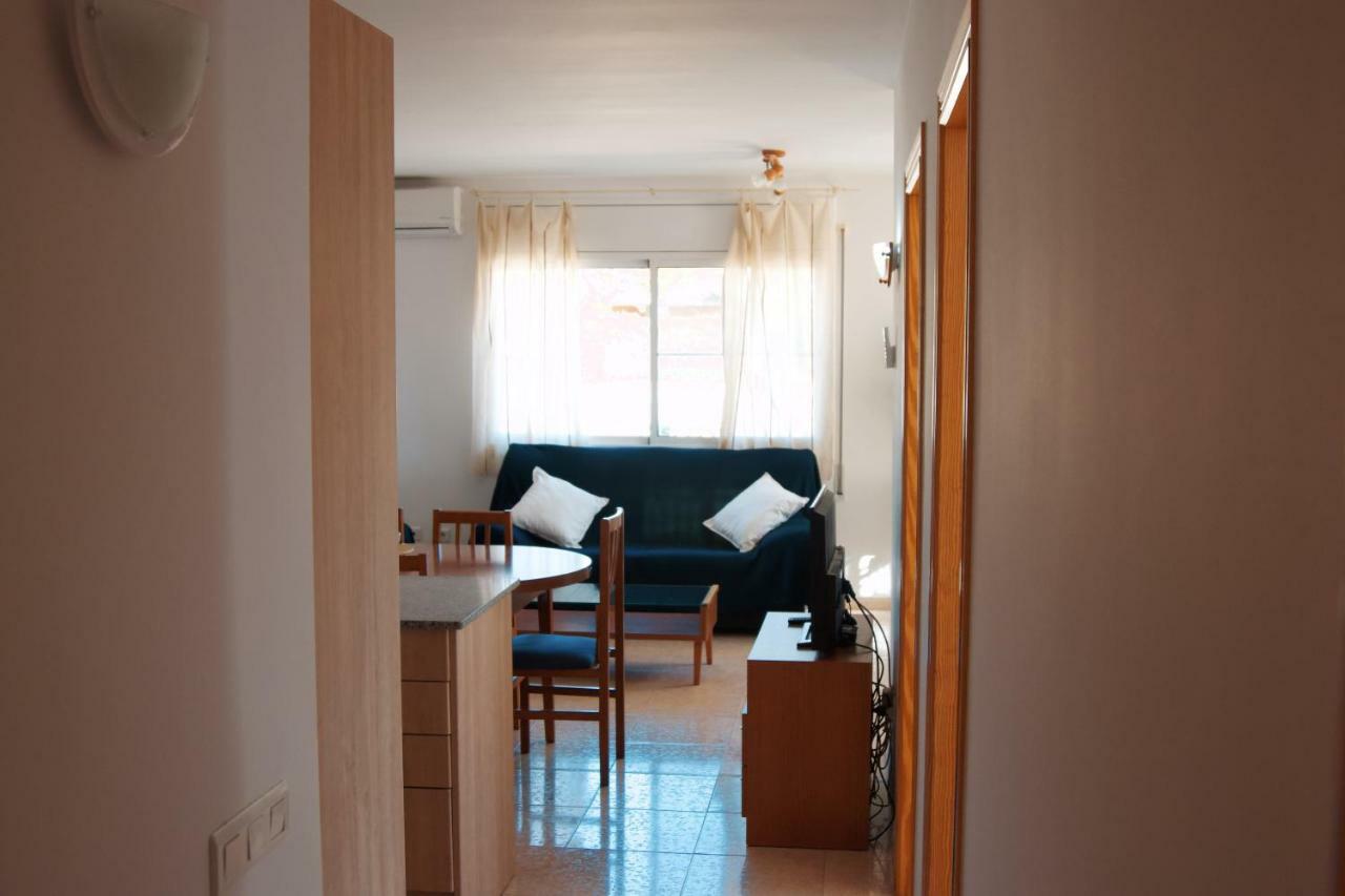 Villa Casa Sastre Riumar Esterno foto